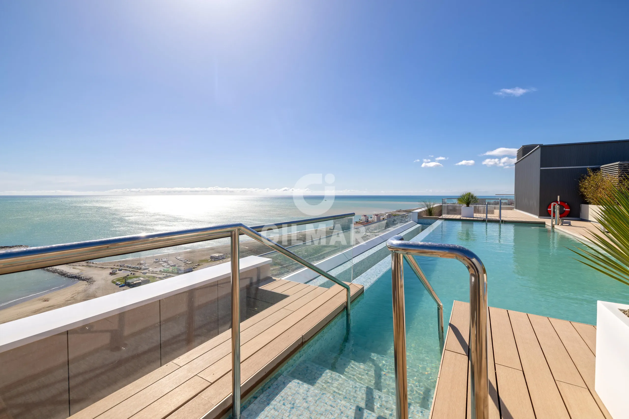 Apartment in Carretera de Cádiz - Málaga
