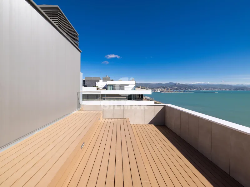 Apartment in Carretera de Cádiz - Málaga