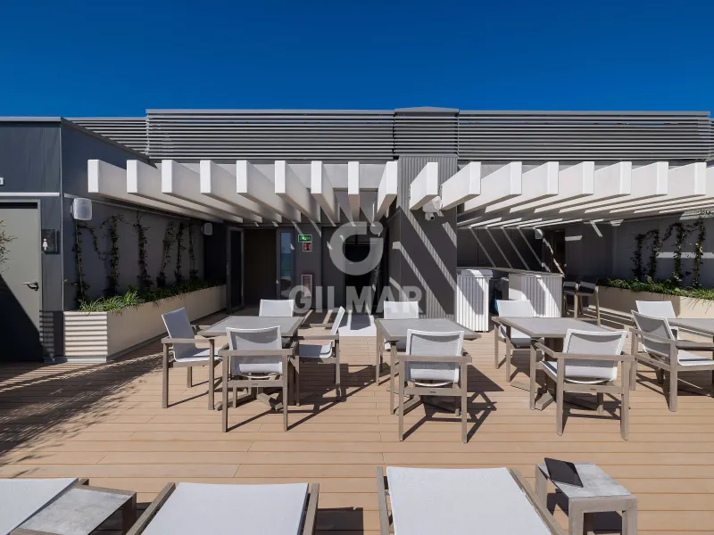 Apartment in Carretera de Cádiz - Málaga