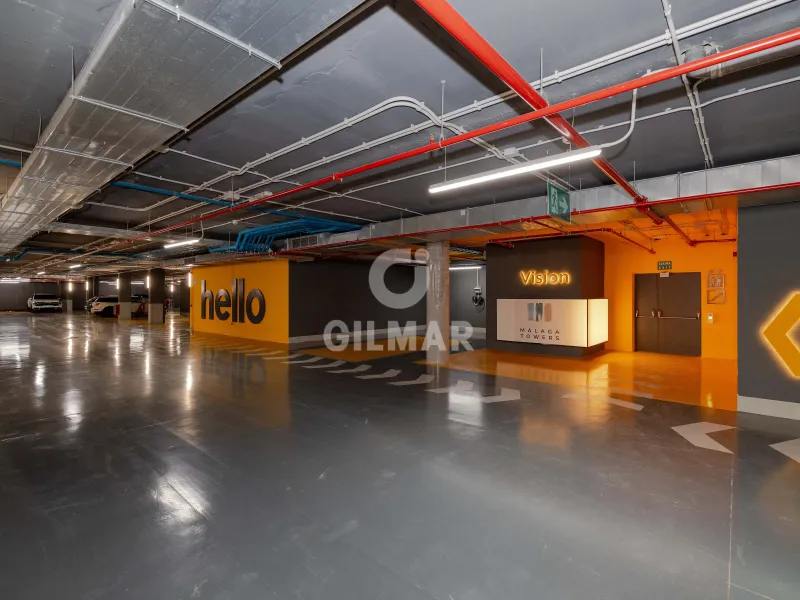 Apartment in Carretera de Cádiz - Málaga