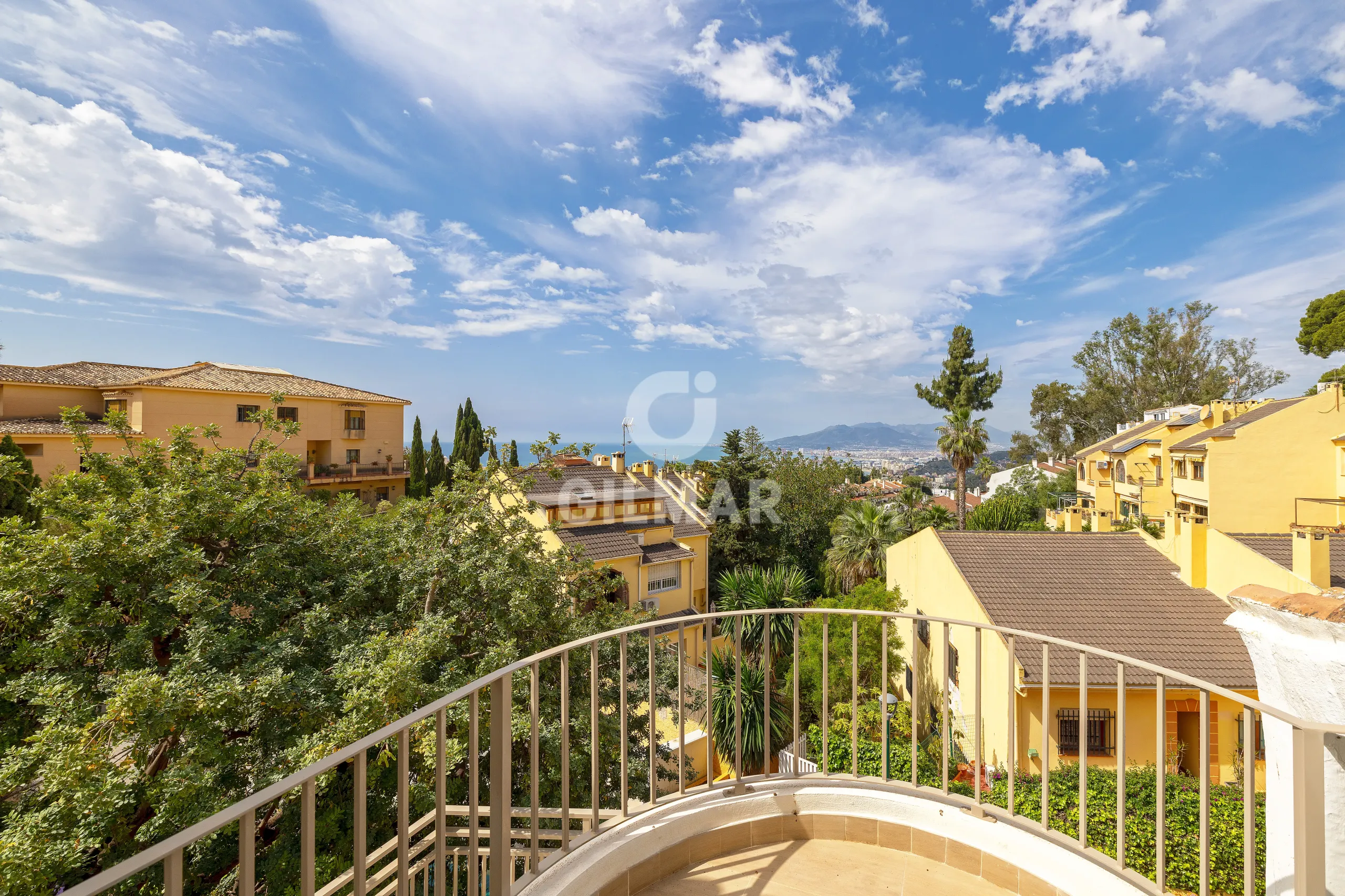 Semi-detached house in Málaga Este - Málaga