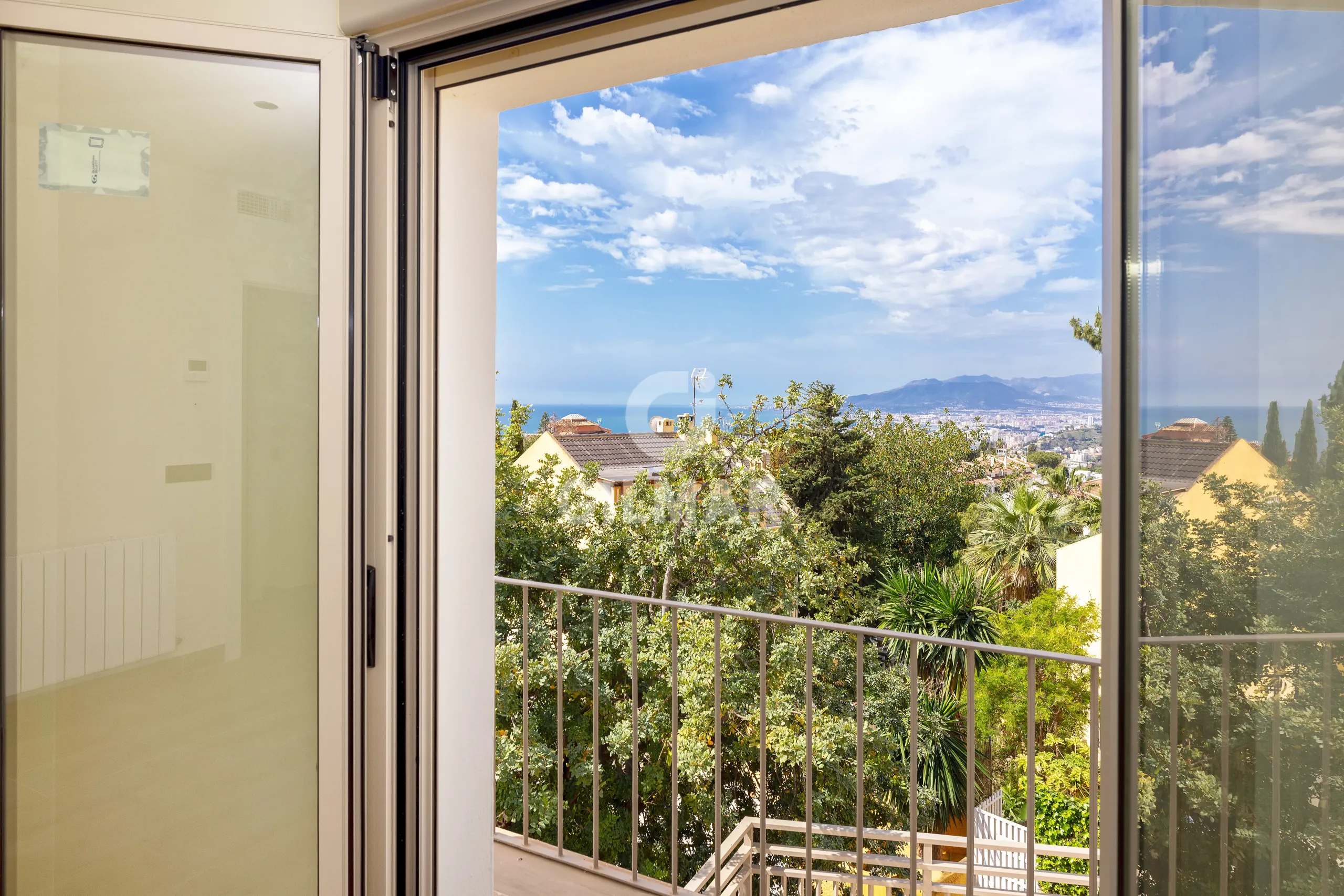 Semi-detached house in Málaga Este - Málaga