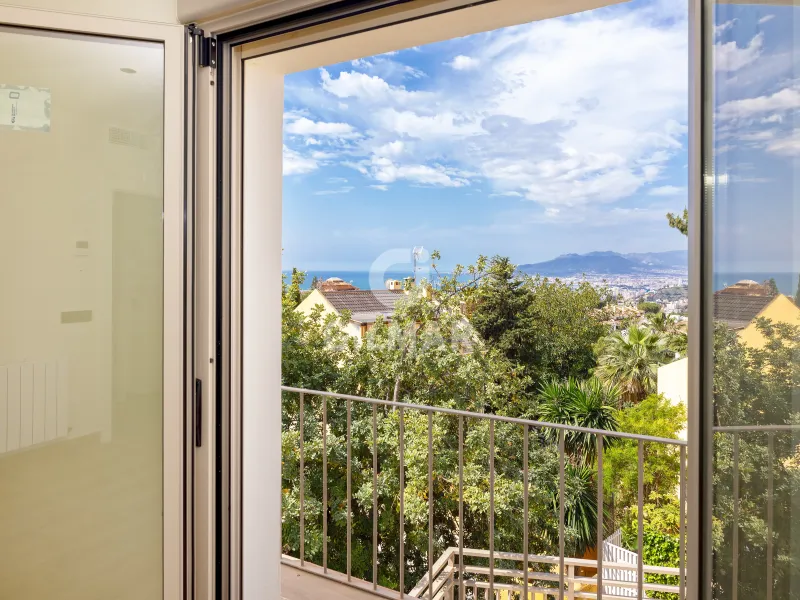 Semi-detached house in Málaga Este - Málaga