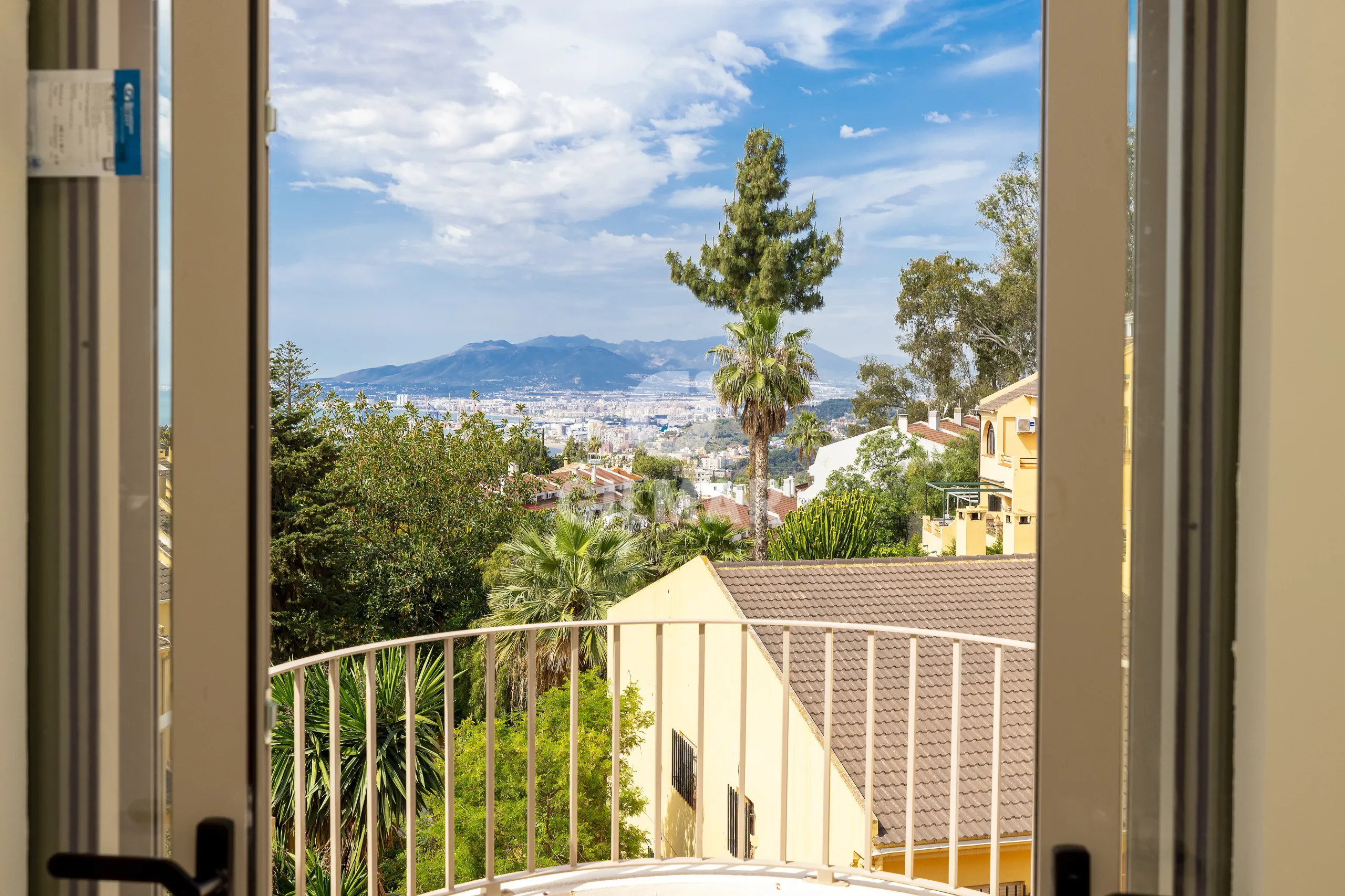 Semi-detached house in Málaga Este - Málaga
