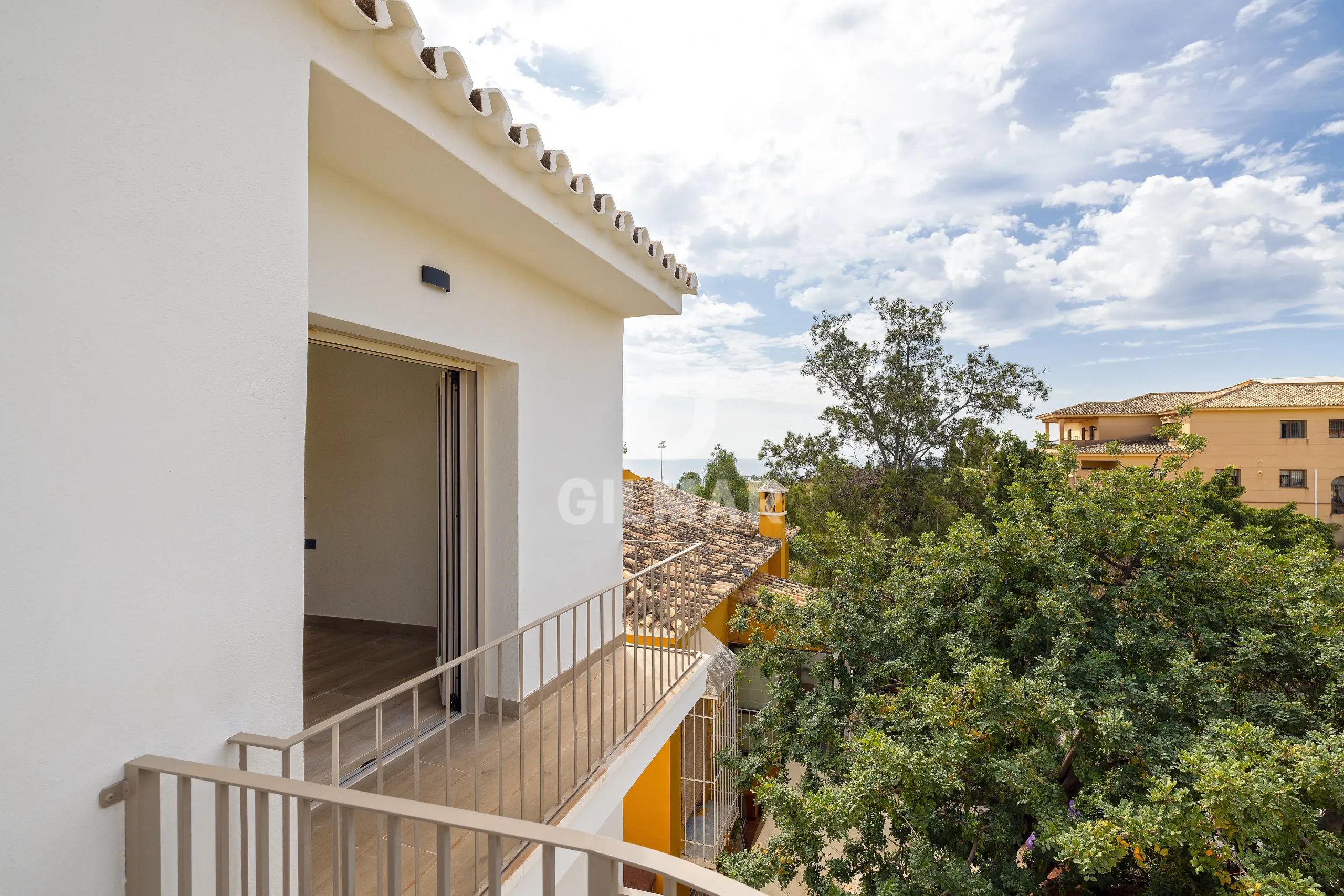 Semi-detached house in Málaga Este - Málaga