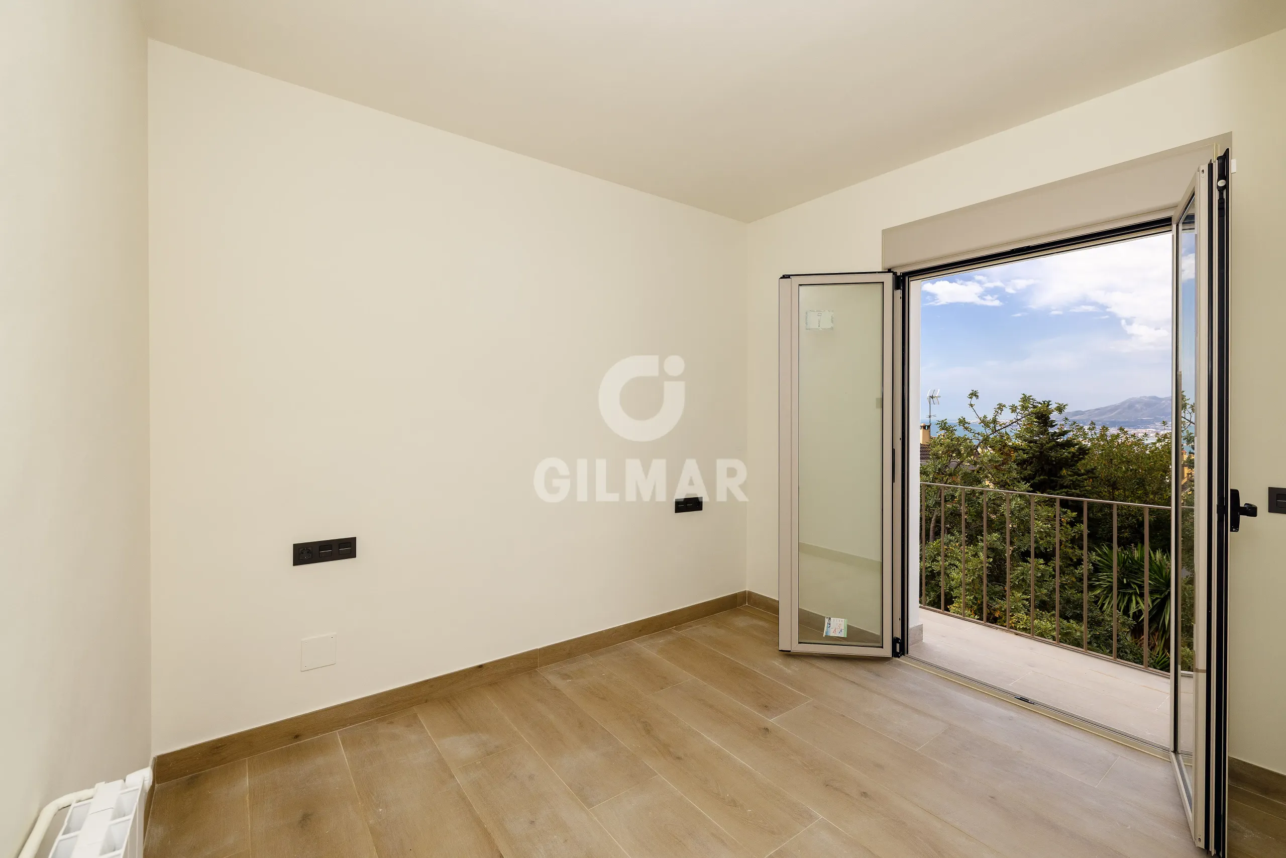 Semi-detached house in Málaga Este - Málaga
