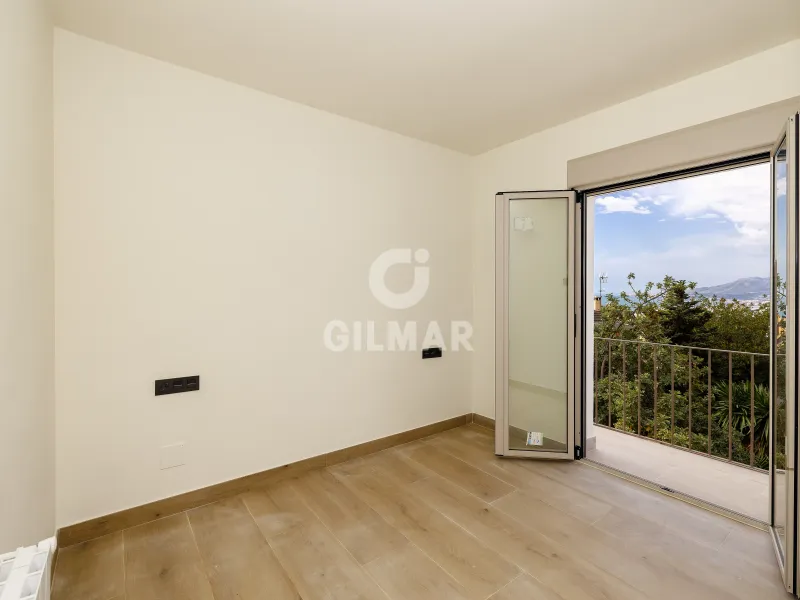 Semi-detached house in Málaga Este - Málaga