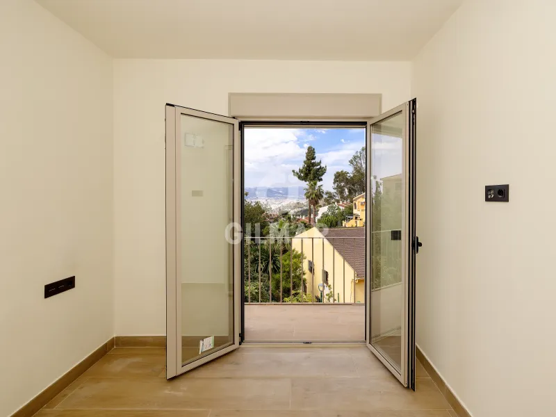 Semi-detached house in Málaga Este - Málaga