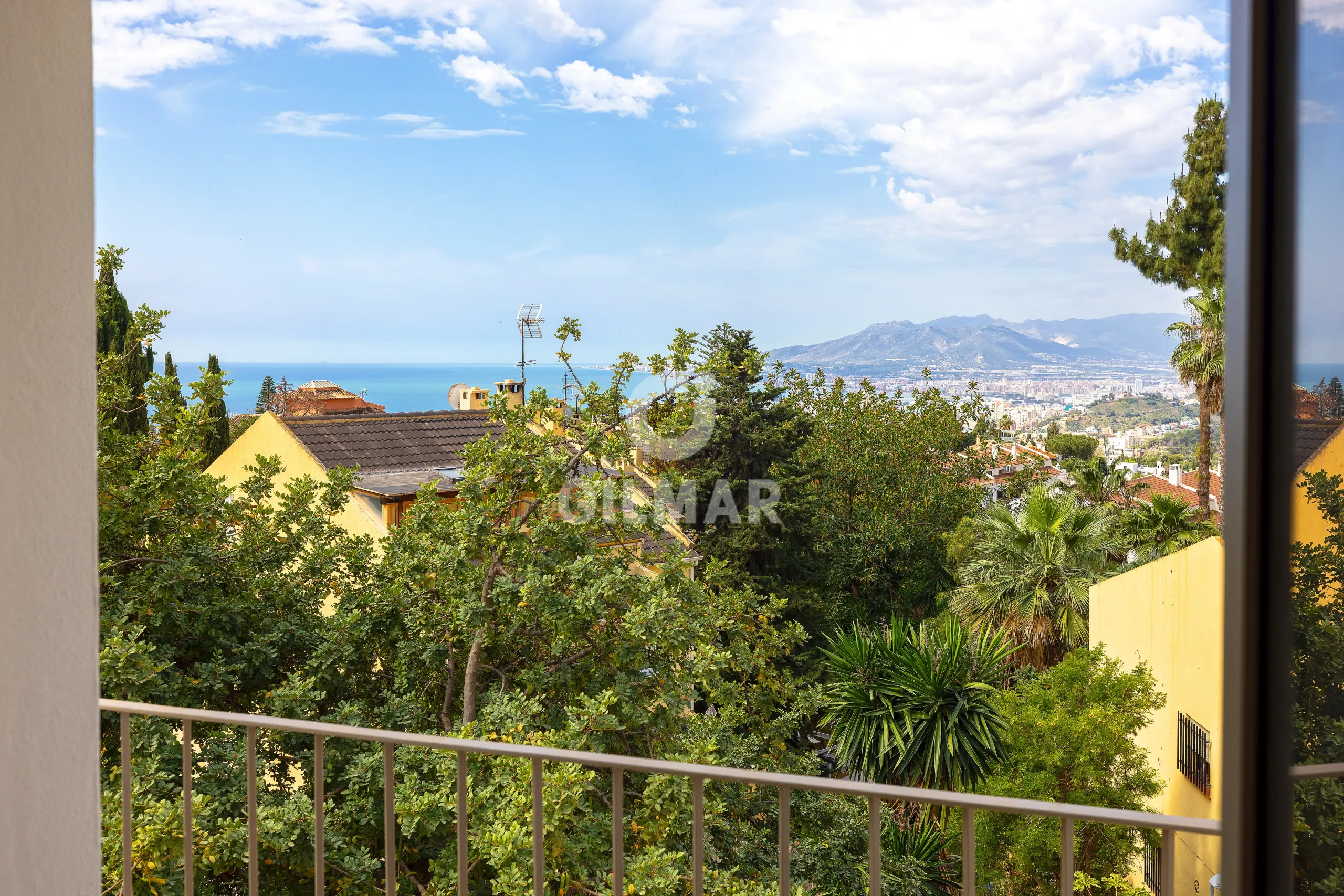 Semi-detached house in Málaga Este - Málaga