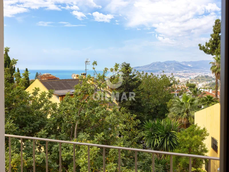 Semi-detached house in Málaga Este - Málaga