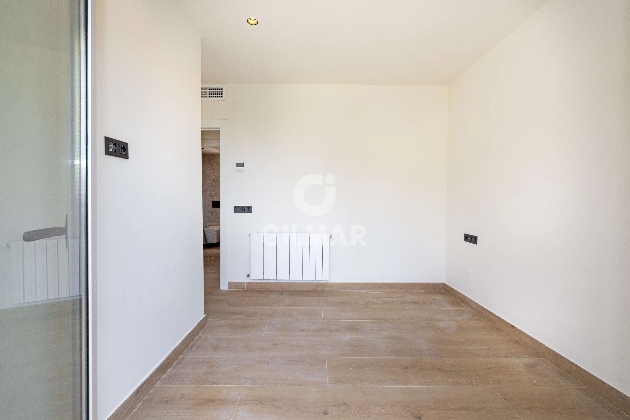 Semi-detached house in Málaga Este - Málaga