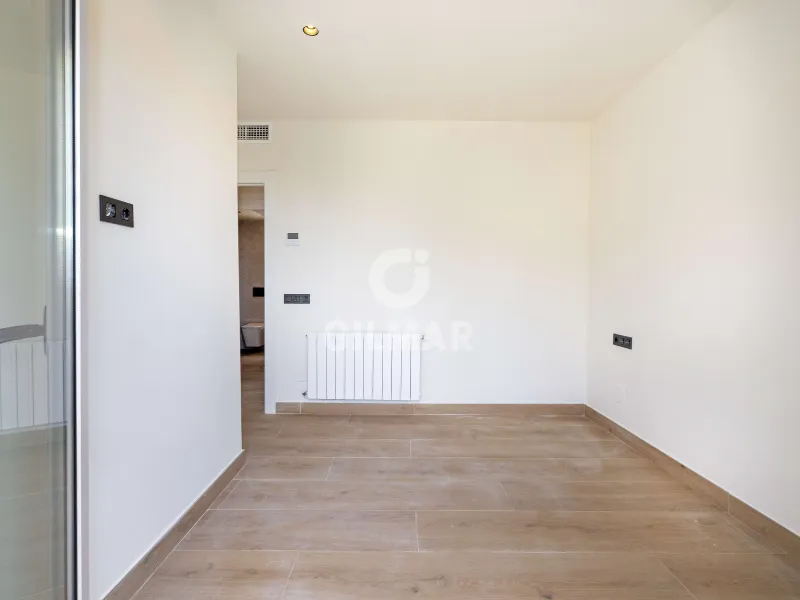 Semi-detached house in Málaga Este - Málaga