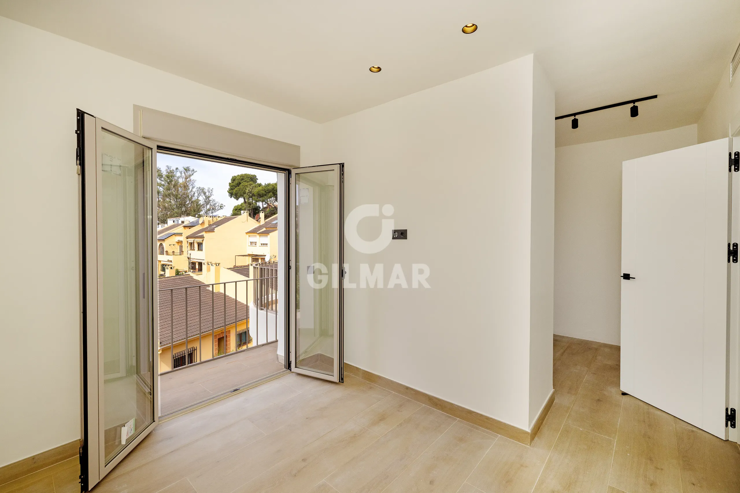 Semi-detached house in Málaga Este - Málaga