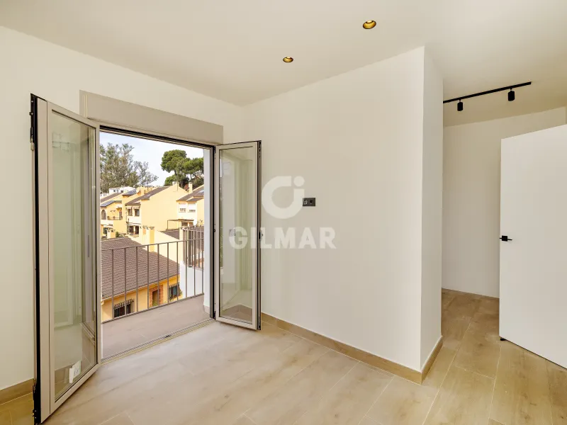 Semi-detached house in Málaga Este - Málaga