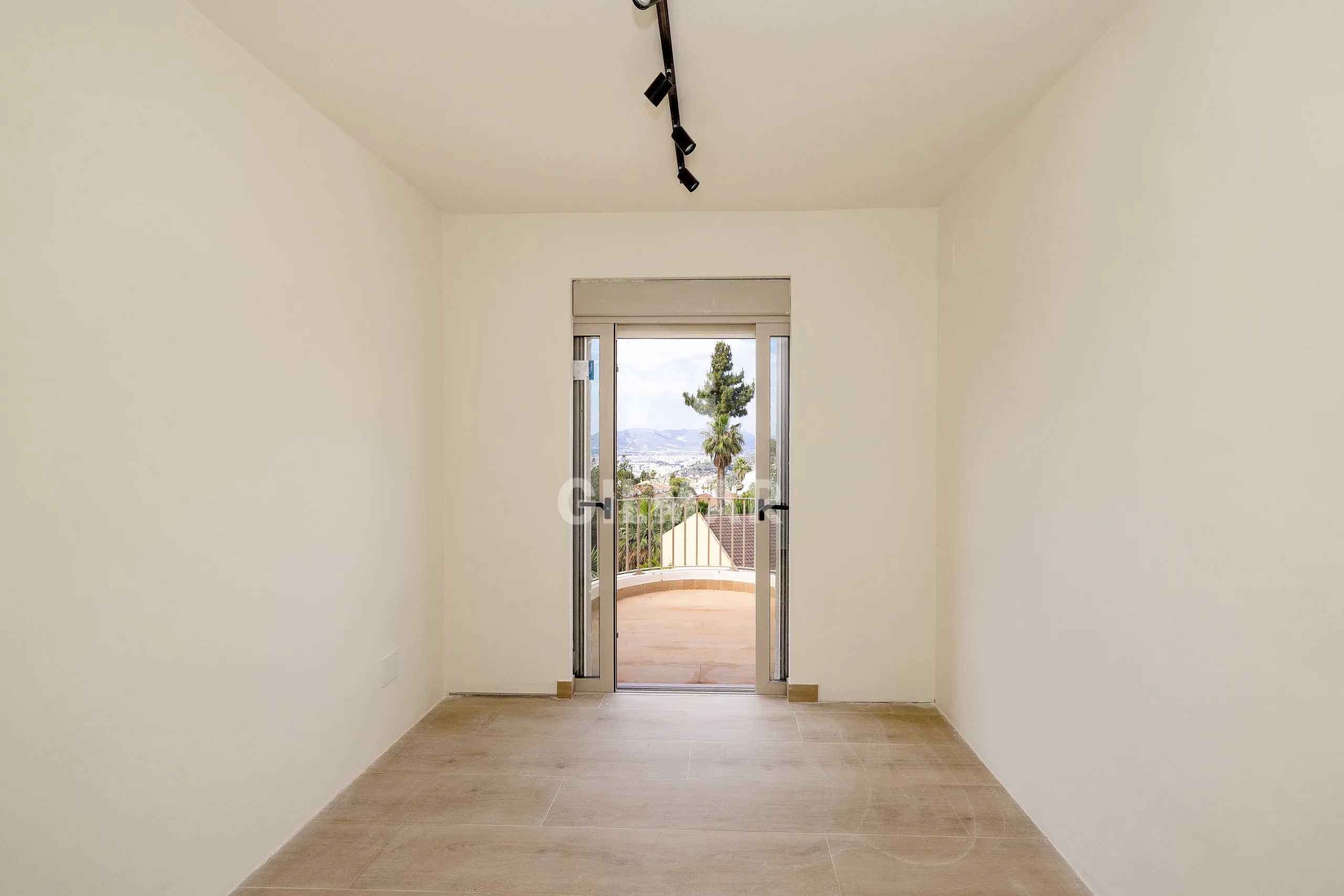 Semi-detached house in Málaga Este - Málaga