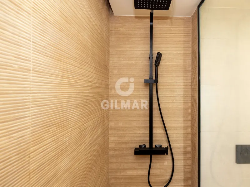 Semi-detached house in Málaga Este - Málaga