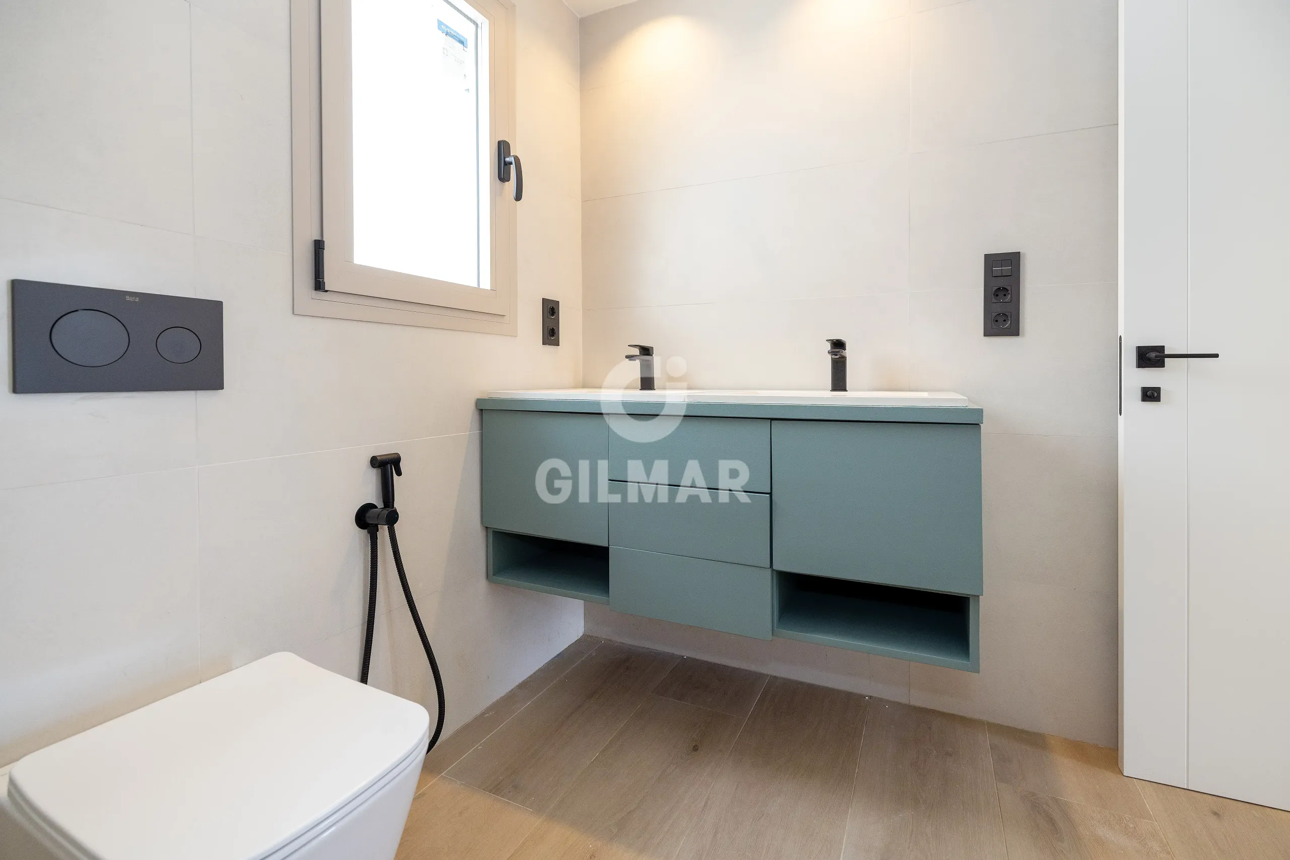 Semi-detached house in Málaga Este - Málaga