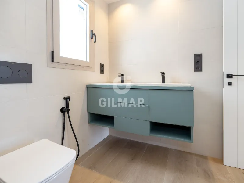 Semi-detached house in Málaga Este - Málaga
