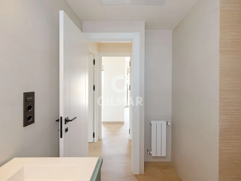 Semi-detached house in Málaga Este - Málaga