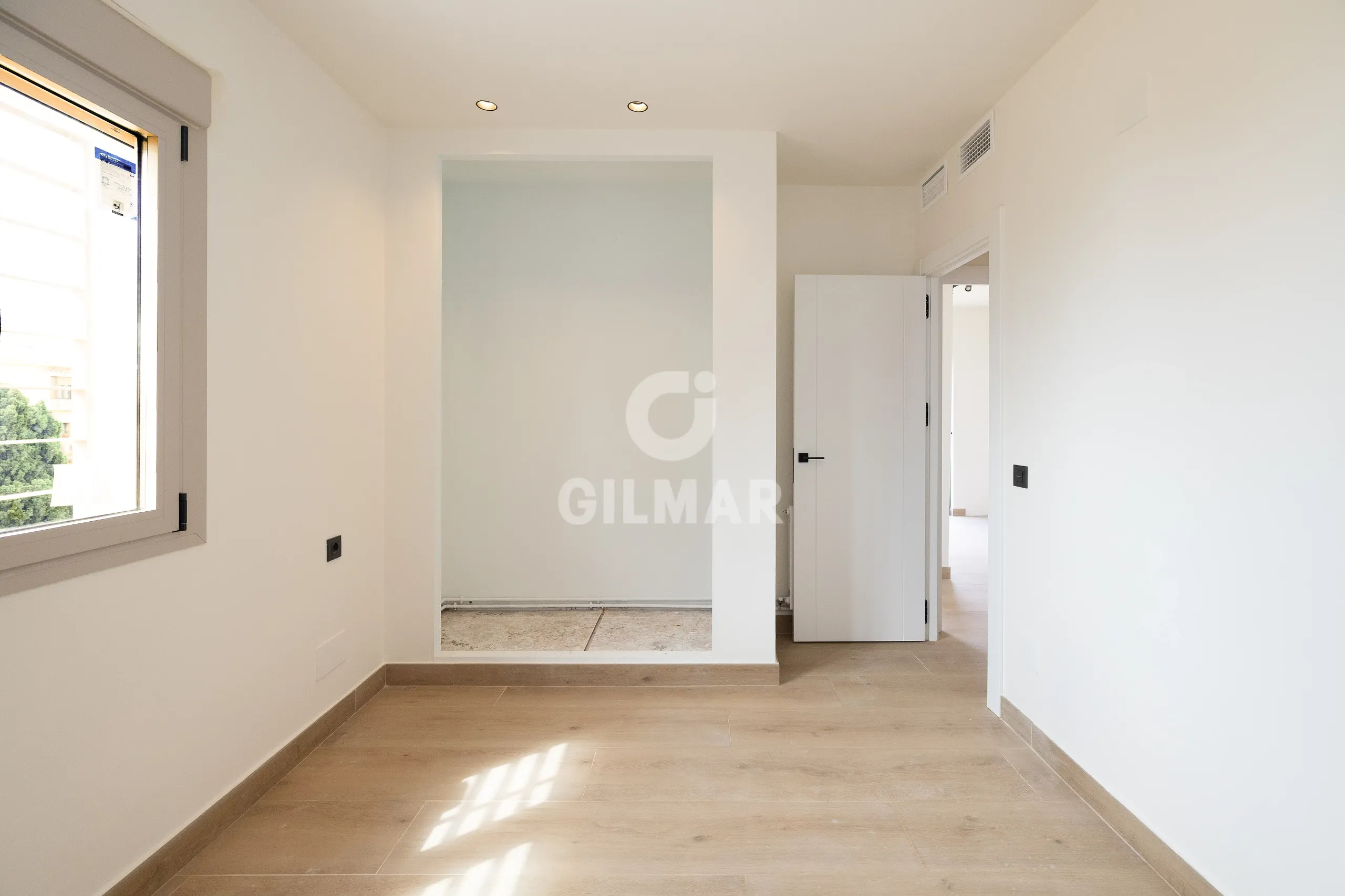 Semi-detached house in Málaga Este - Málaga