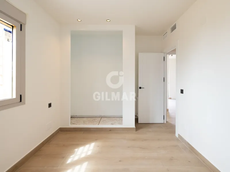 Semi-detached house in Málaga Este - Málaga