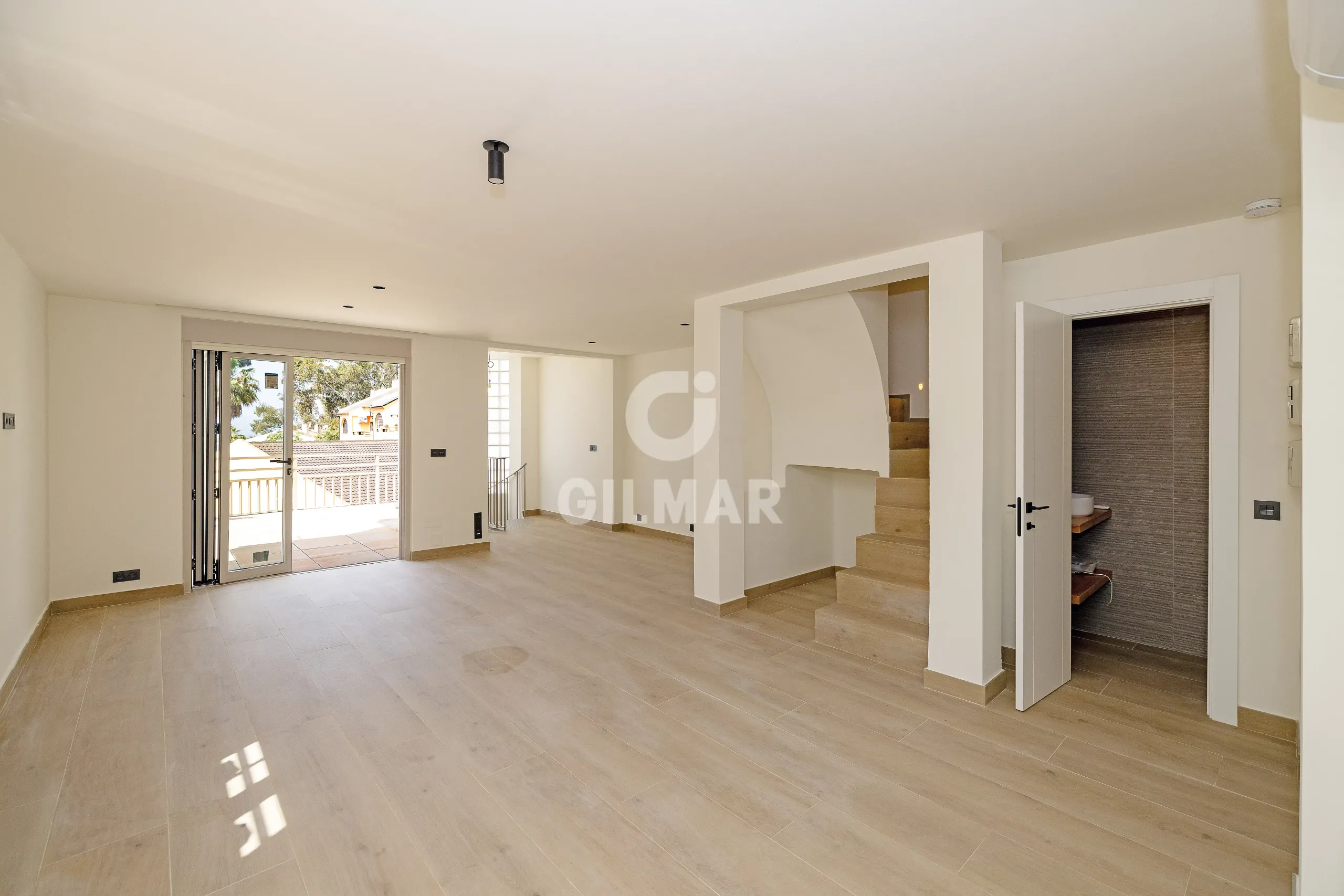 Semi-detached house in Málaga Este - Málaga