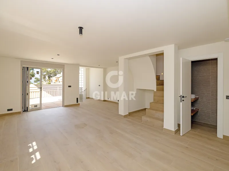Semi-detached house in Málaga Este - Málaga