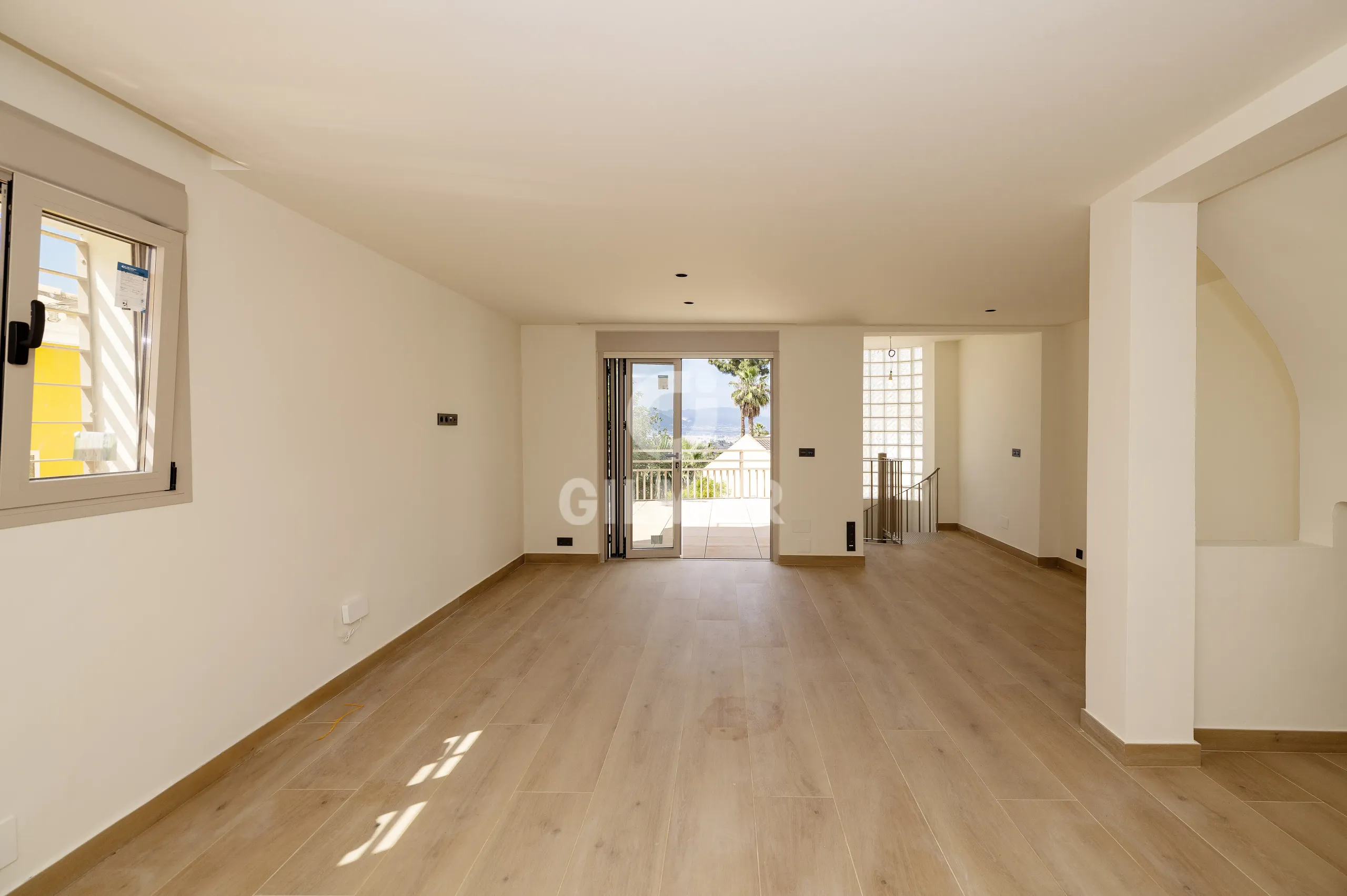 Semi-detached house in Málaga Este - Málaga
