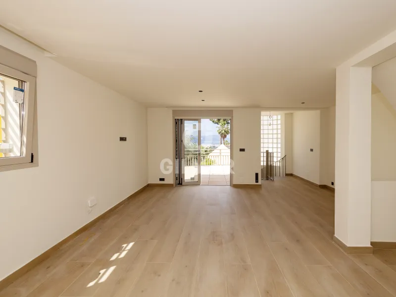 Semi-detached house in Málaga Este - Málaga