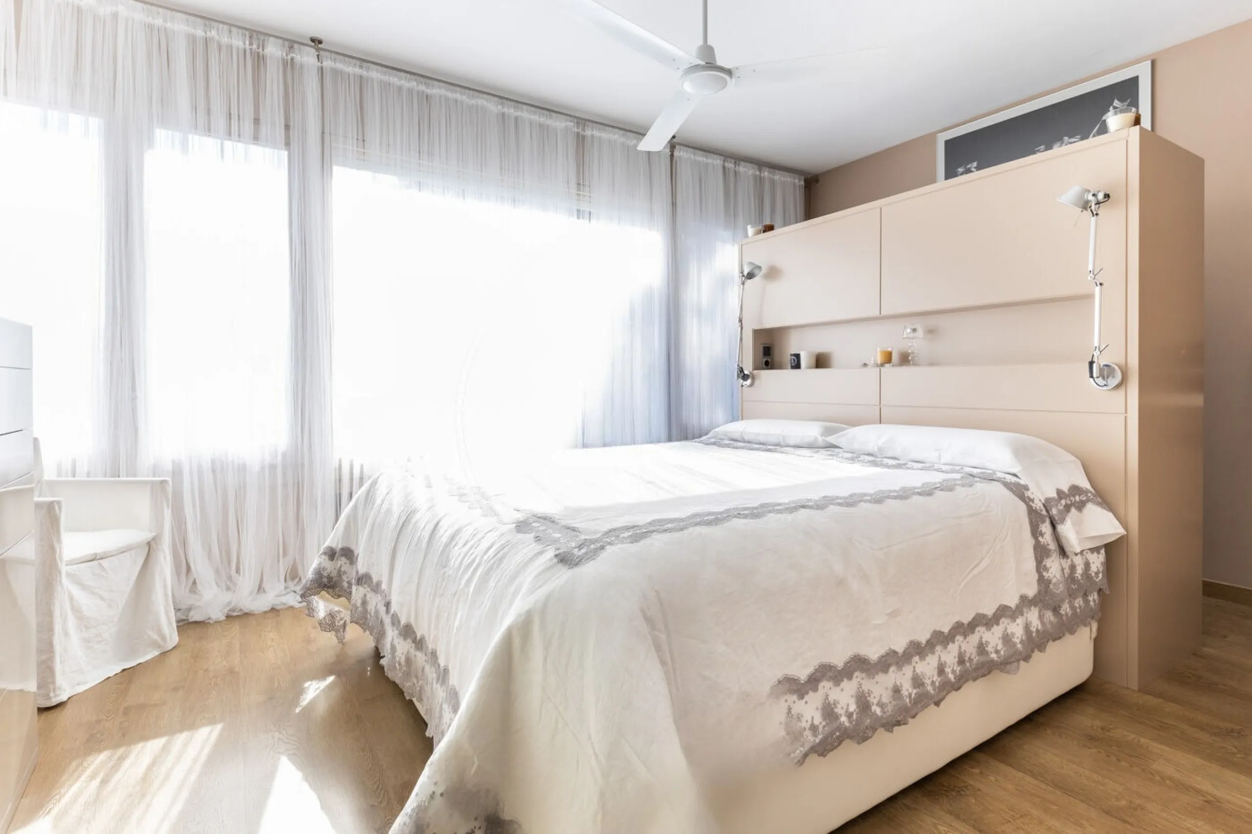 Elegant Residence with Panoramic Views and Total Privacy in Valldoreix, Sant Cugat del Valles, Barcelona