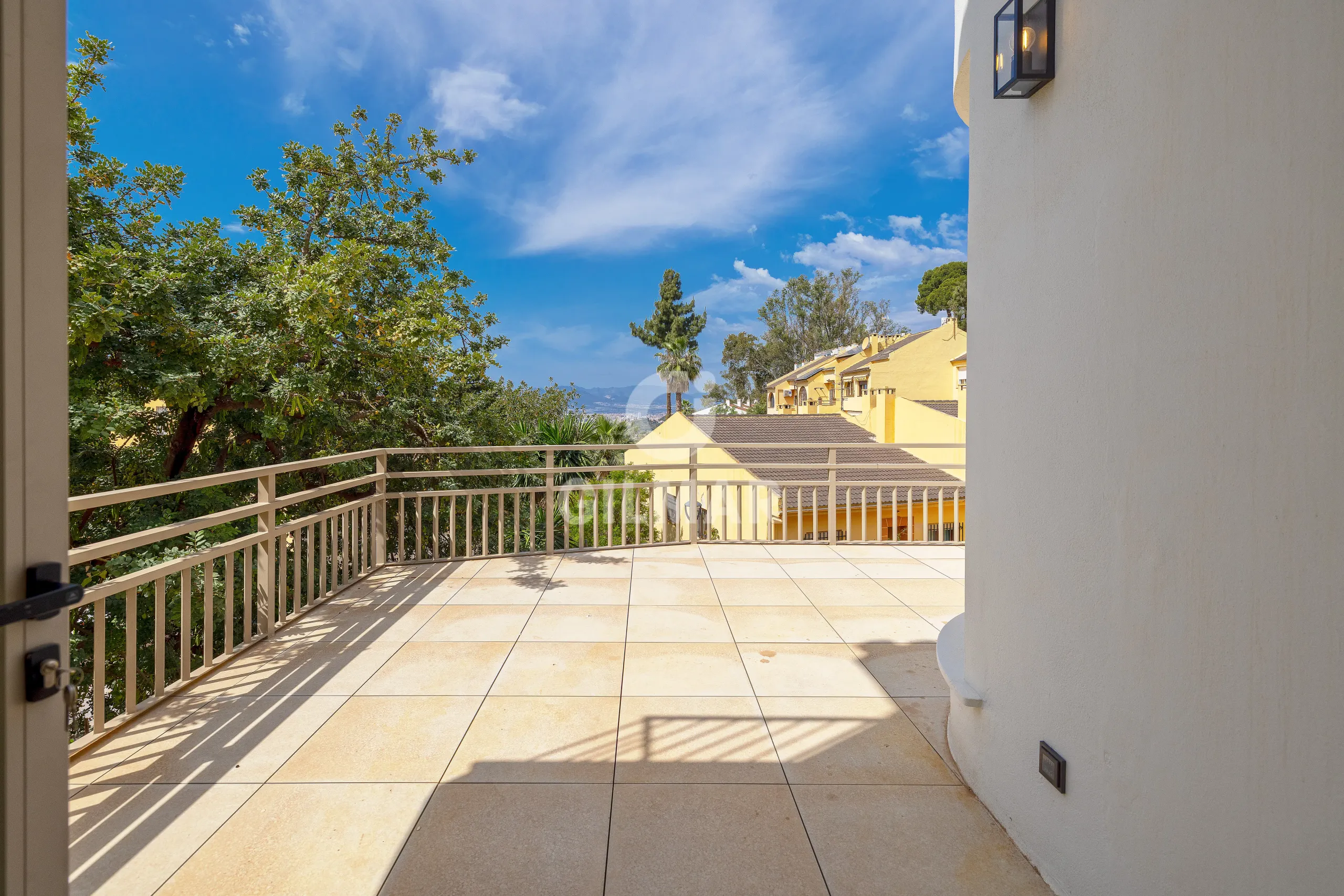 Semi-detached house in Málaga Este - Málaga