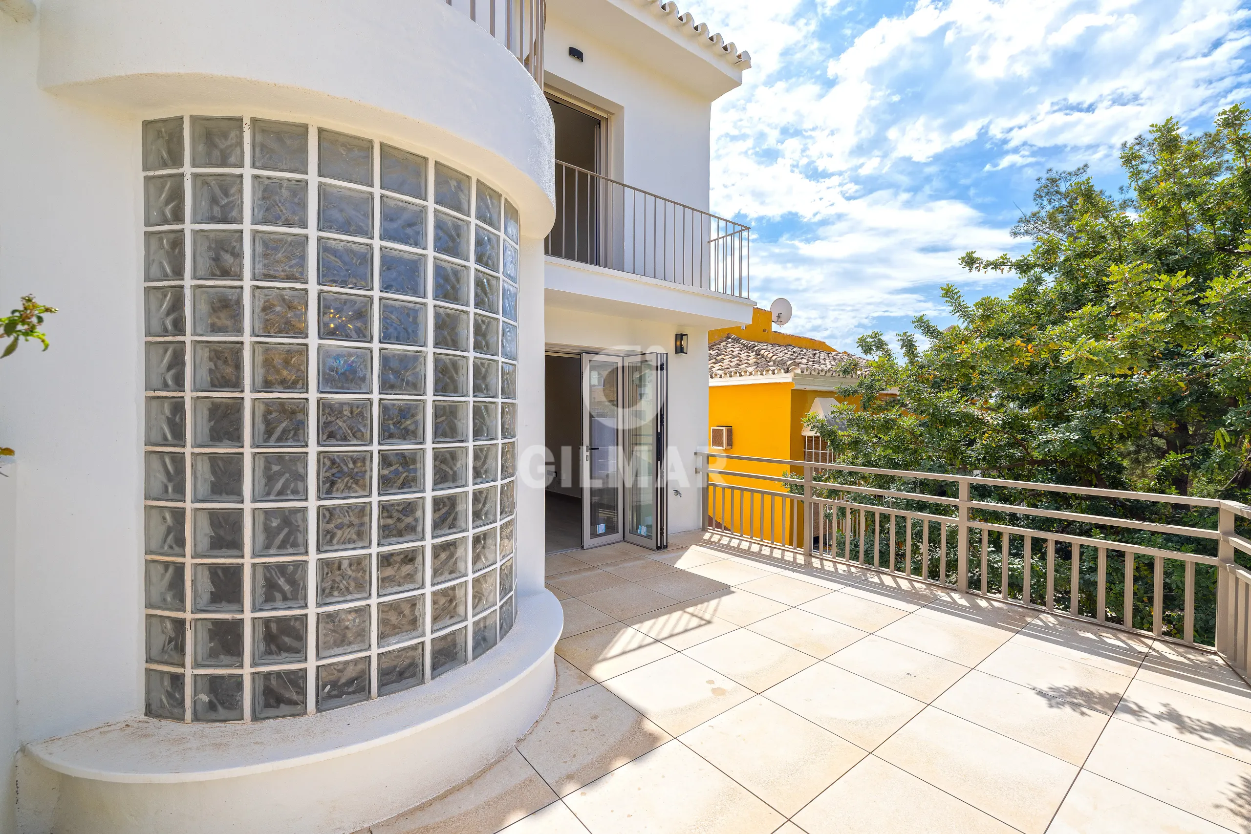 Semi-detached house in Málaga Este - Málaga