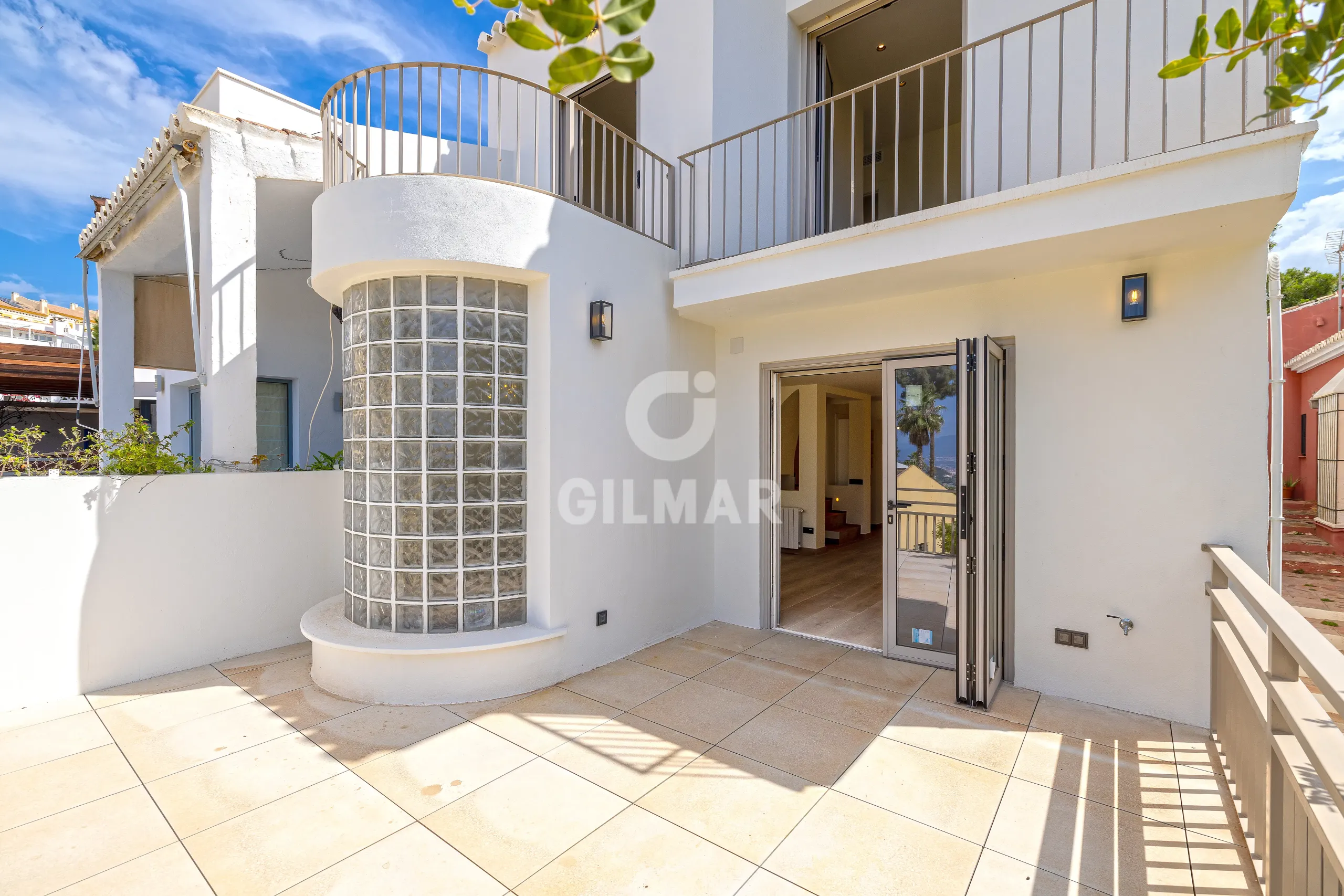 Semi-detached house in Málaga Este - Málaga