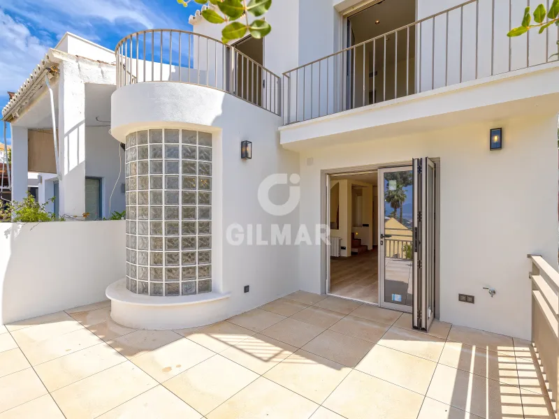 Semi-detached house in Málaga Este - Málaga
