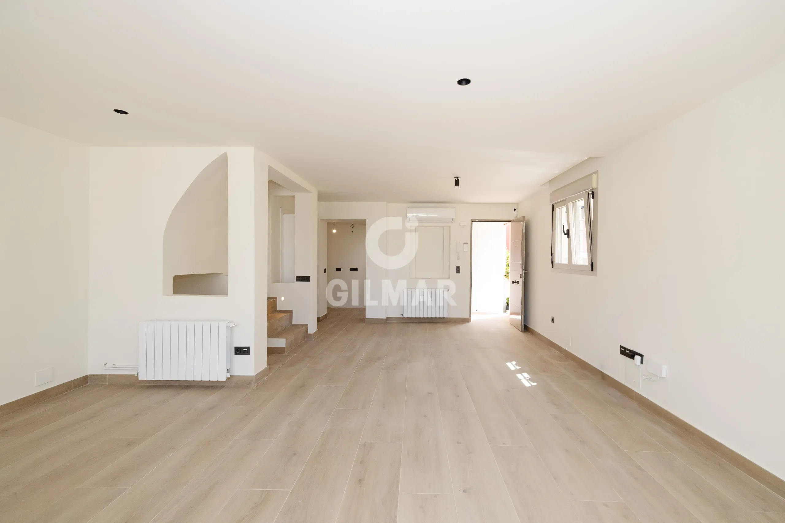 Semi-detached house in Málaga Este - Málaga