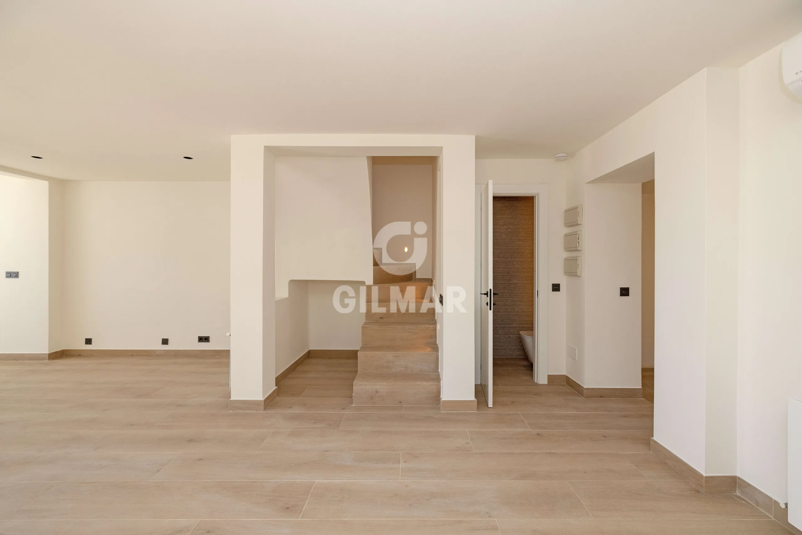 Semi-detached house in Málaga Este - Málaga