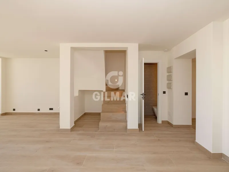 Semi-detached house in Málaga Este - Málaga