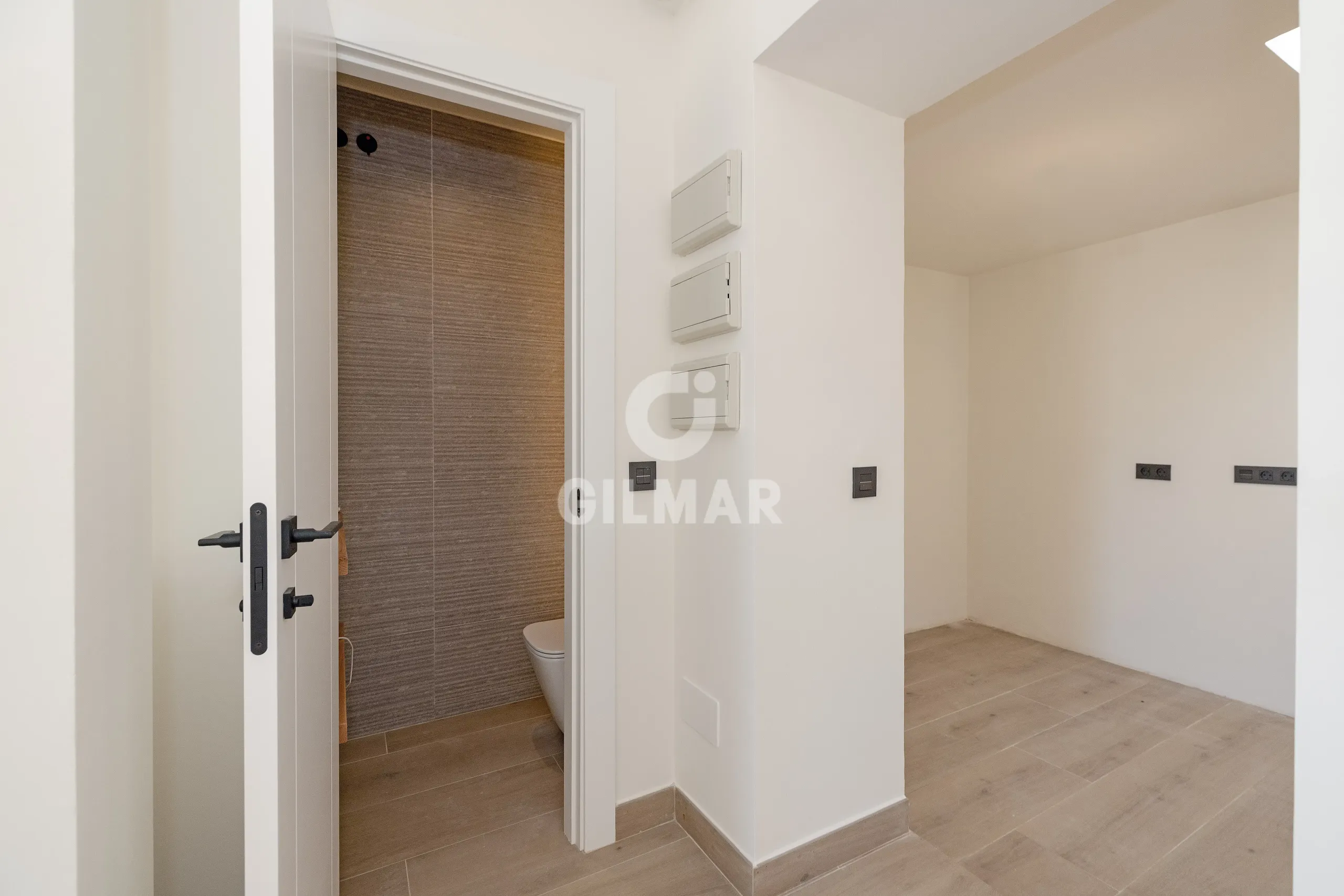 Semi-detached house in Málaga Este - Málaga