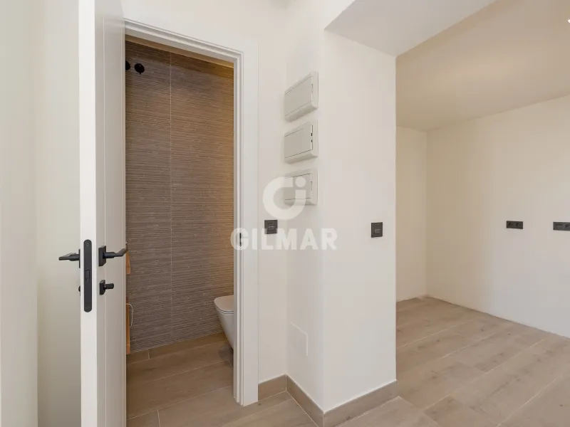 Semi-detached house in Málaga Este - Málaga