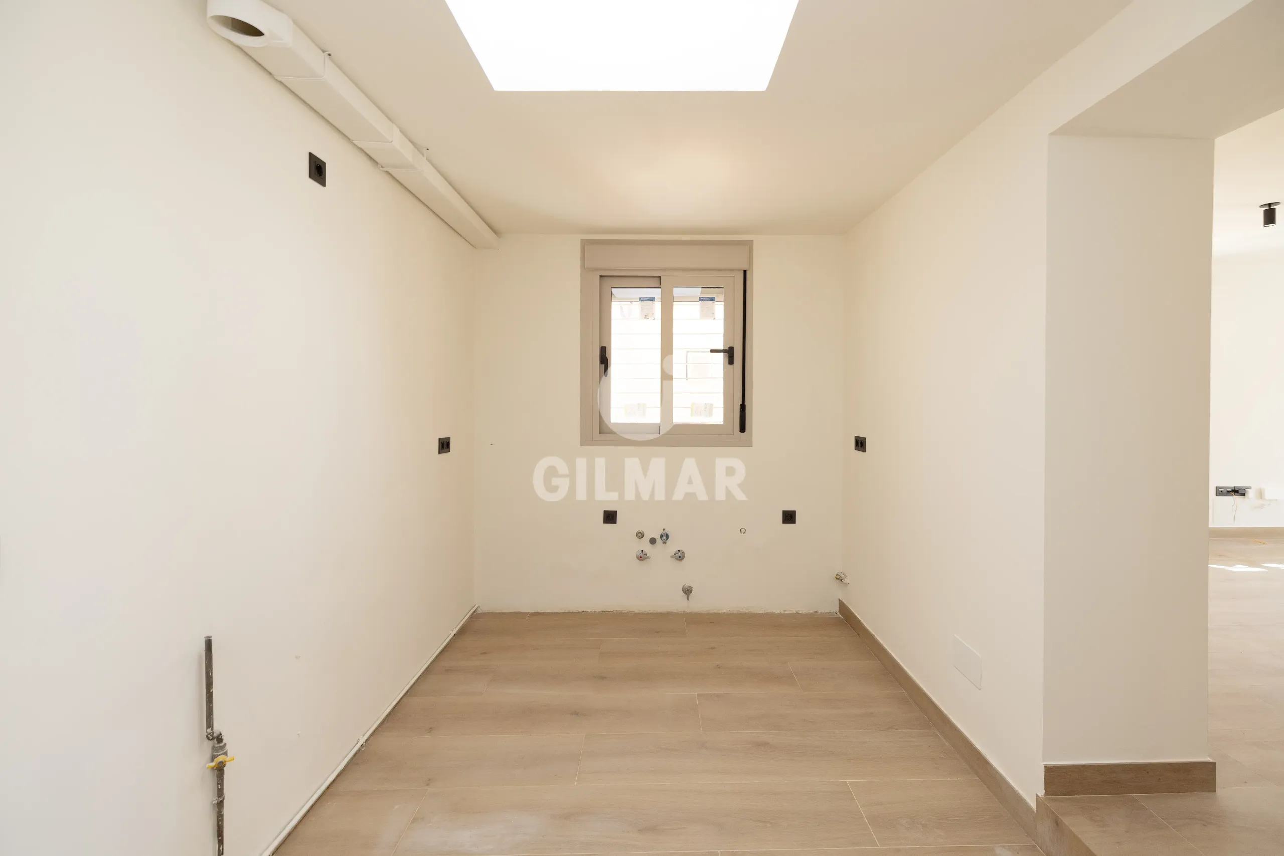 Semi-detached house in Málaga Este - Málaga