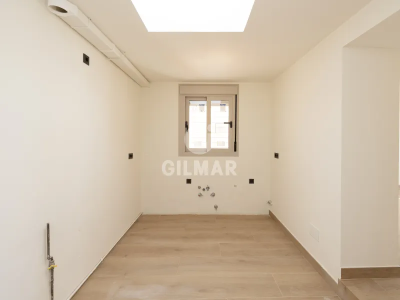 Semi-detached house in Málaga Este - Málaga