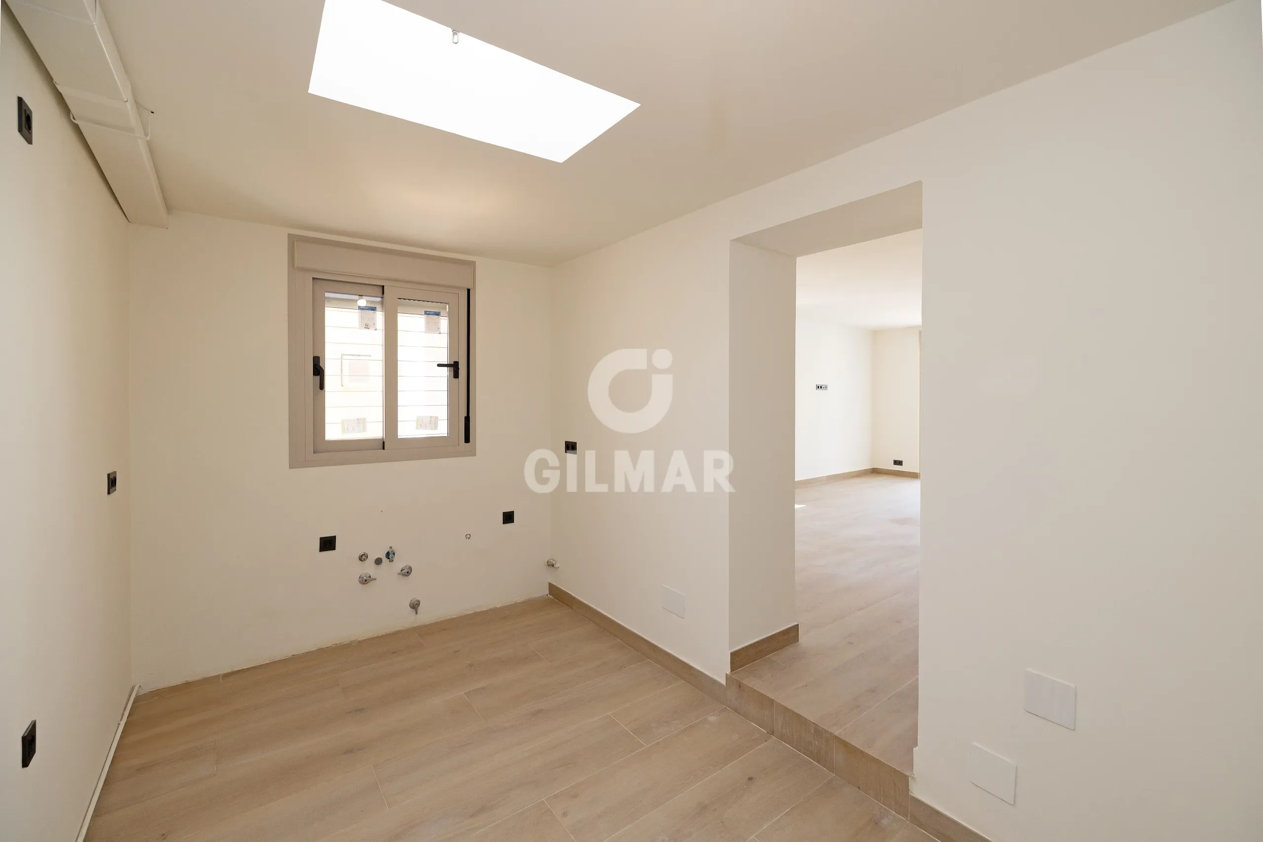 Semi-detached house in Málaga Este - Málaga