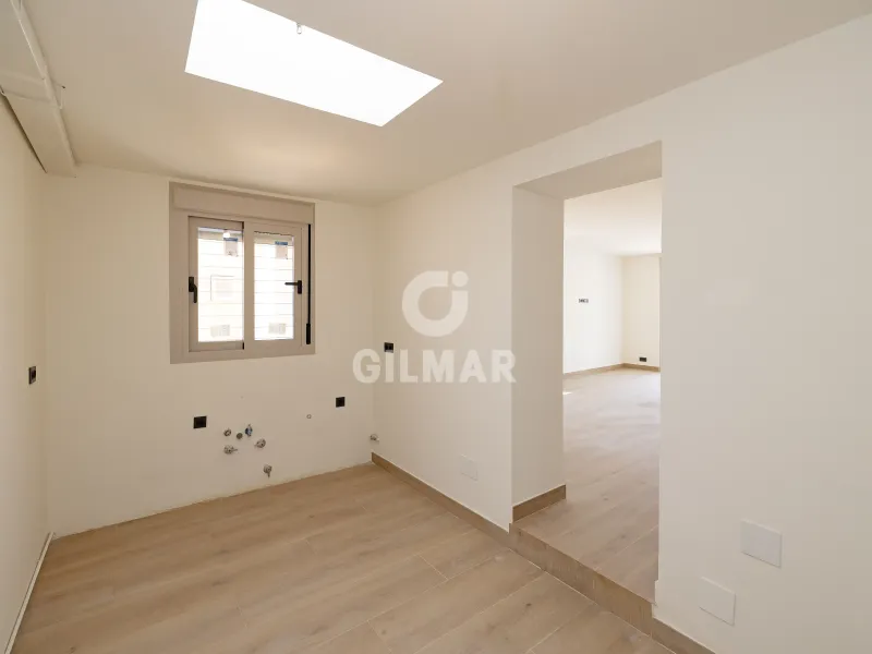 Semi-detached house in Málaga Este - Málaga