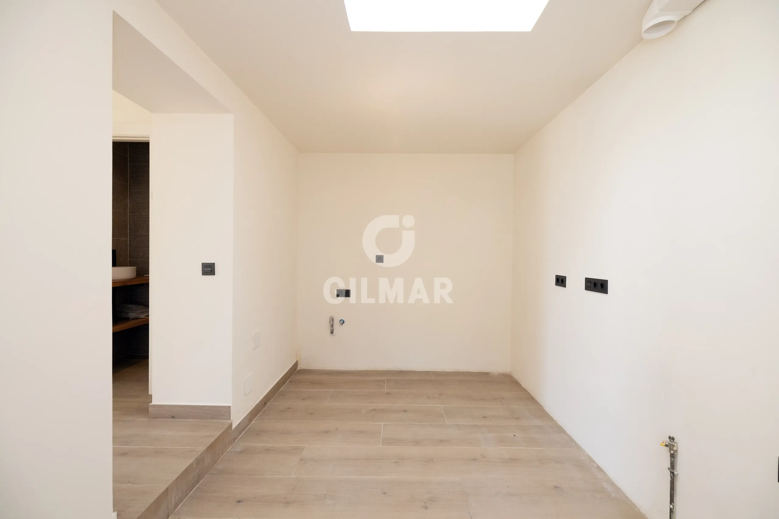 Semi-detached house in Málaga Este - Málaga