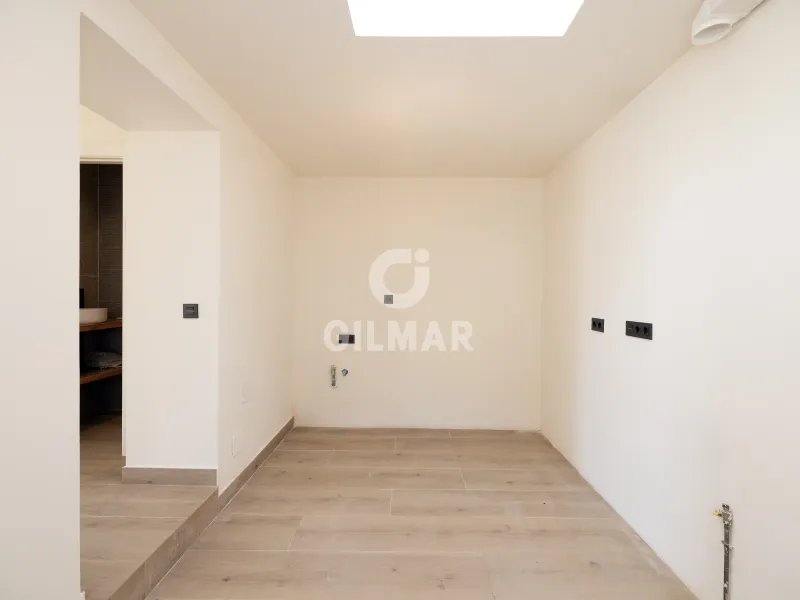 Semi-detached house in Málaga Este - Málaga