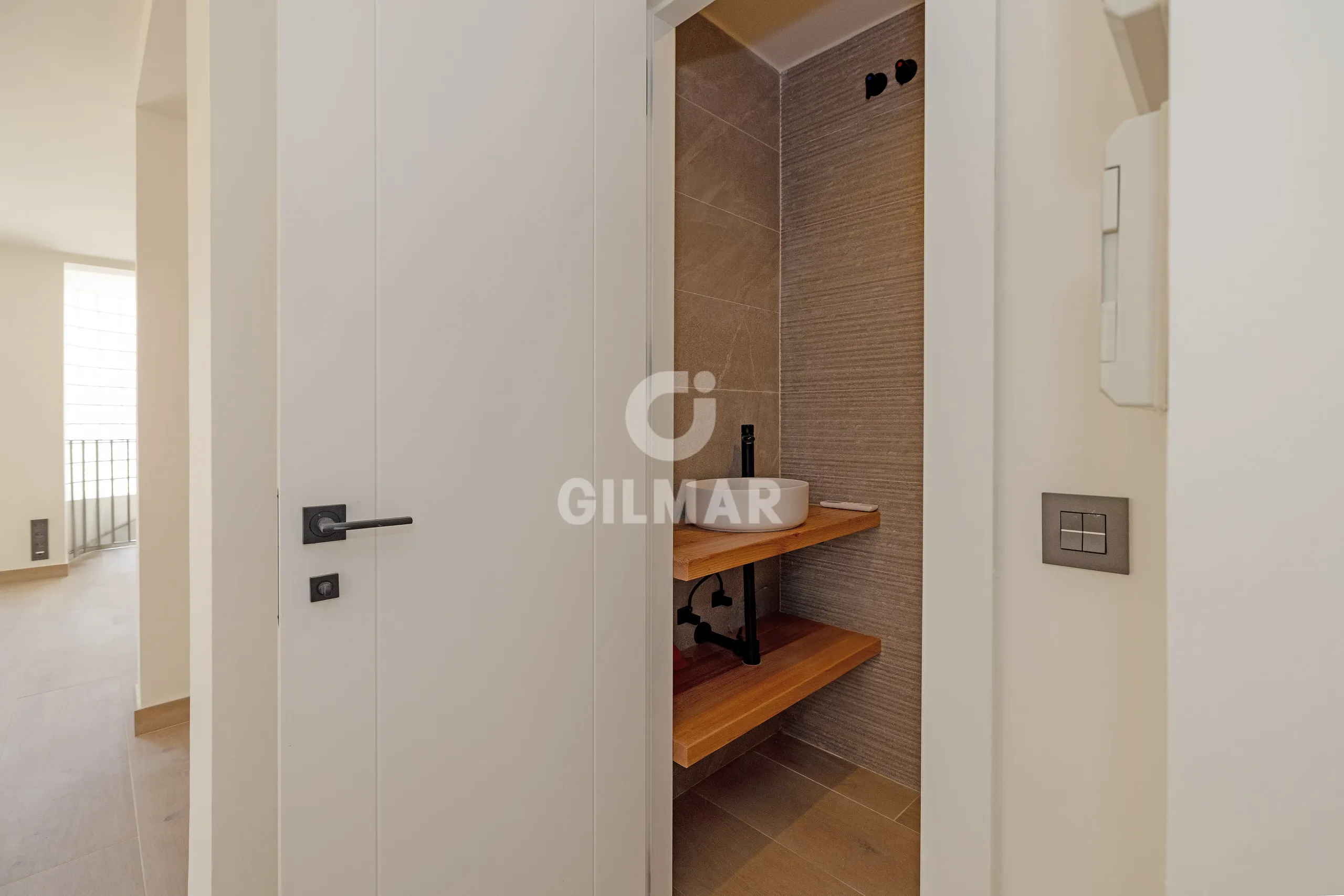 Semi-detached house in Málaga Este - Málaga