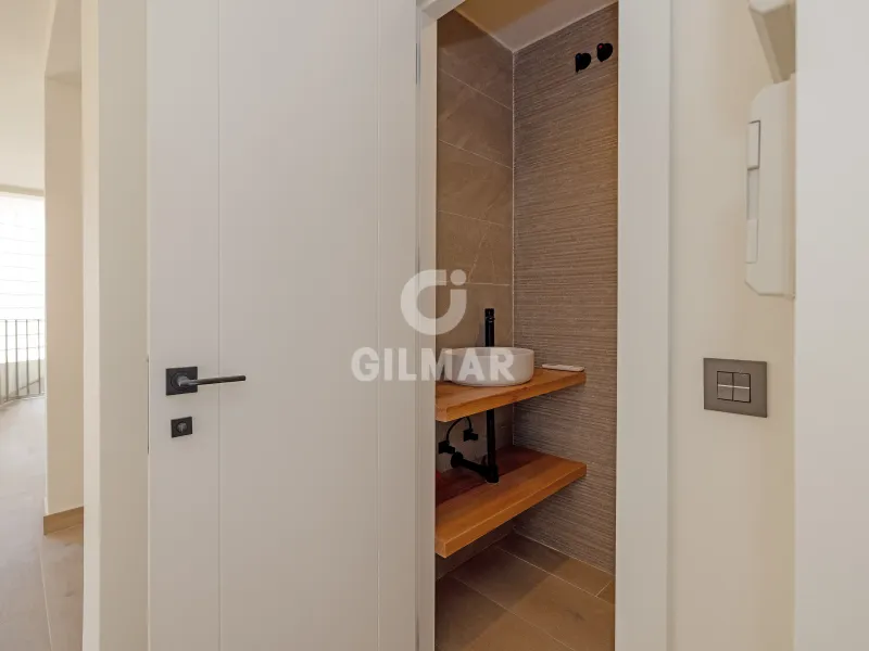 Semi-detached house in Málaga Este - Málaga