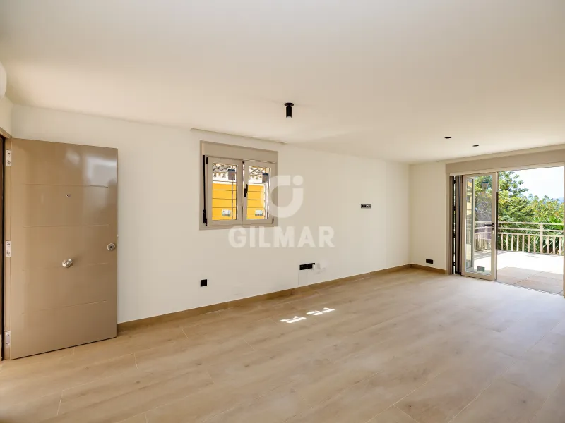 Semi-detached house in Málaga Este - Málaga