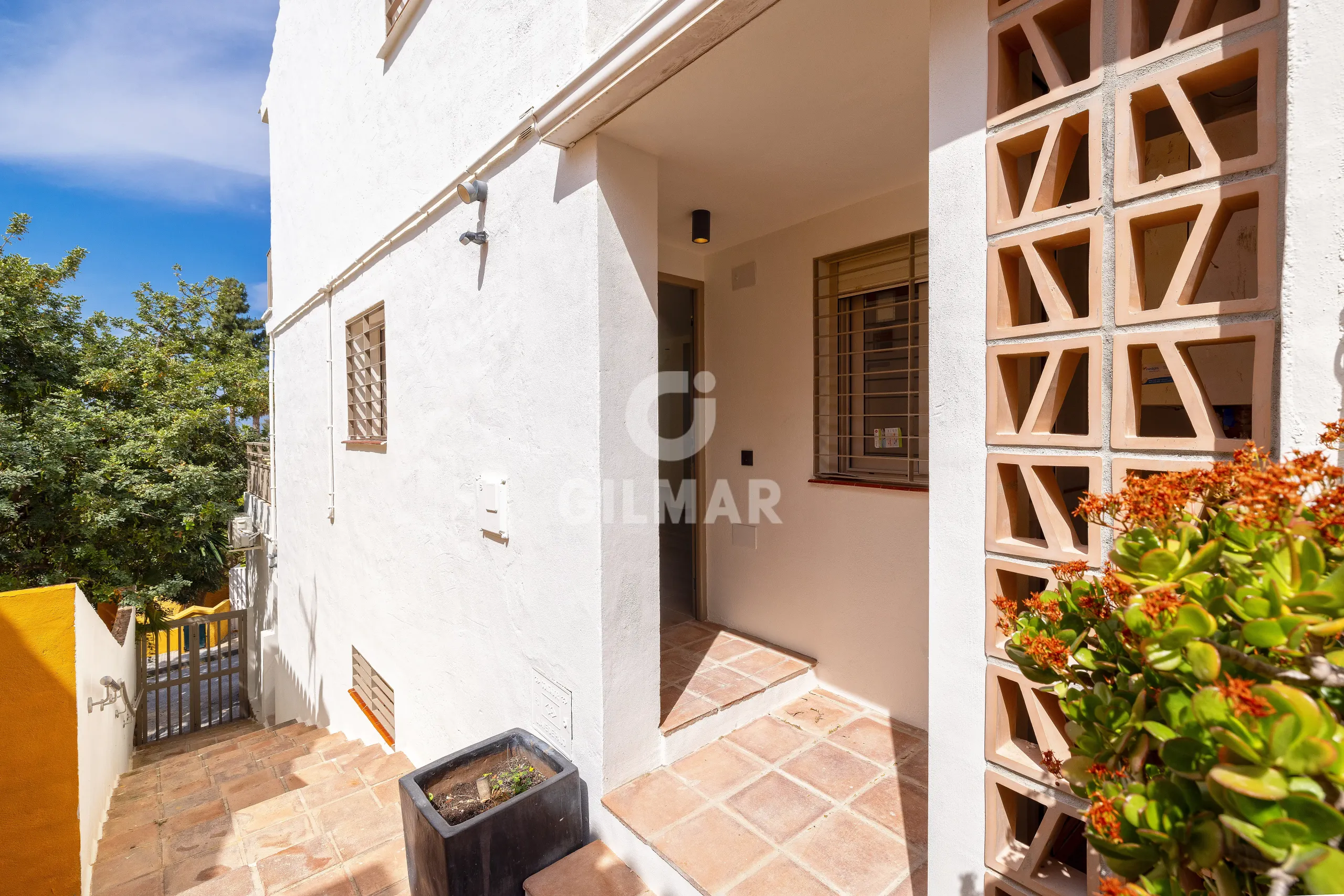 Semi-detached house in Málaga Este - Málaga