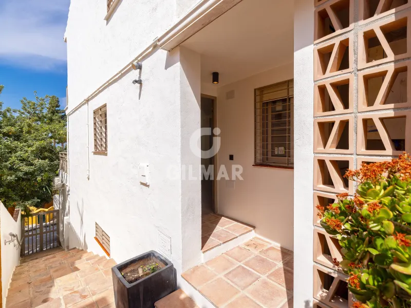 Semi-detached house in Málaga Este - Málaga